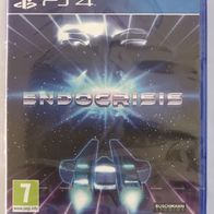 Endocrisis - PS4 - New - Sold Out