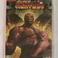 Super Meat Boy - Switch Limited Run #28 - New - Sold Out