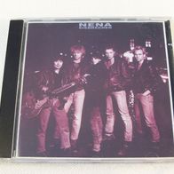 NENA / Eisbrecher, CD - Sony Music 1998