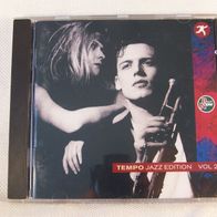 Playin´Now - Tempo Jazz Edition Vol.2, CD - Polydor 1991