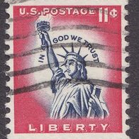 USA 666A O #048877