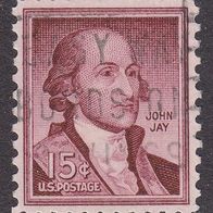 USA 668A O #048883