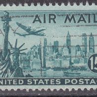 USA 561x O #048888