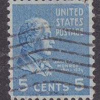 USA 417A O #048889