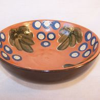 Gräfenroda / Gotha - Expertic Keramik-Schale * **