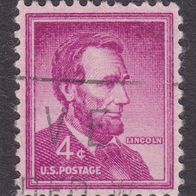 USA 657A O #048903