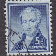 USA 659Ax O #048918
