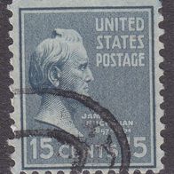 USA 427A O #048921