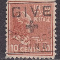USA 422A O #048923