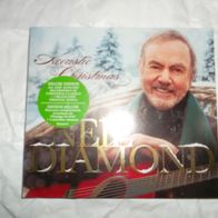 Neil Diamond / Acoustic Christmas - Deluxe Edition - CD Weihnachtslieder NEU