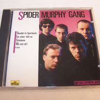 Spider Murphy Gang / Mir San A Bayerische Band, CD - Imperial Records CDP520-7 909772