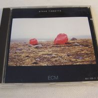Steve Tibbetts / Exploded View, CD - ECM 1986