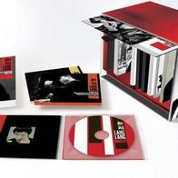 Lang Lang - Complete Recordings 2000 - 2009 Box 12CD DGG #NEU#