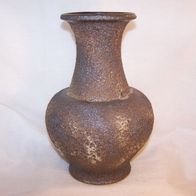 FAT Lava Keramik Vase, Modell-Nr.- 704/28, 60/70er * **