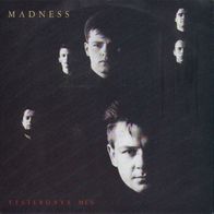 Madness - Yesterday´s Men Vinyl, 7", Single, 45 RPM Europe 1985 Near Mint (NM)