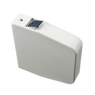 Fenster Lüftung Balkon Ventilator SIEGENIA Fensterlüfter AEROMAT Midi HY Siegenia Lüftung
