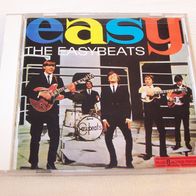 The Easybeats / Easy , CD - Repertoire Records 1992