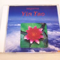 Sayama / Yin Tao, CD - Sayama Music Records 1997