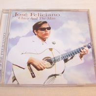 Jose Feliciano / Chico And The Man, CD - Pazzazz 2004