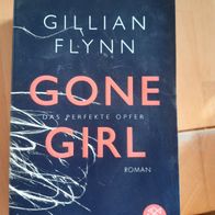 Gillian Flynn: Gone Girl (TB)