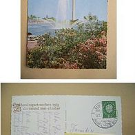 Dortmund - Bundesgartenschau 1959 - Fernmeldeturm (D-H-D-NRW07)
