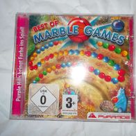 Best of Marble Games - 6 Topspiele über 300 Level coole Spielesammlung