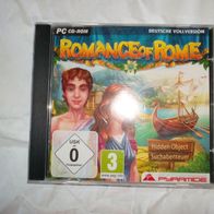 Romance of Rome - Hidden Object Such Abenteuer cooles Wimmelbild Adventure Rätsel