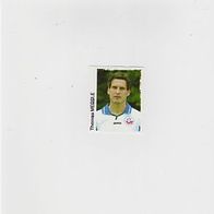 1 Panini Sammelbild Fußball-Bundesliga 2004/2005 Nr. 429: Thomas Meggle Rostock Neu!!