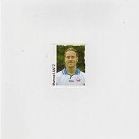 1 Panini Sammelbild Fußball-Bundesliga 2004/2005 Nr. 428: Marcus Lantz Rostock Neu!!