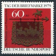 Deutschland Michel-Nr. 1023 Postfrisch