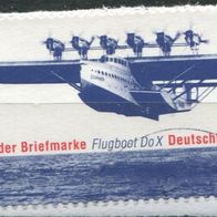 Deutschland Michel-Nr. 2428 gestempelt auf Briefstück