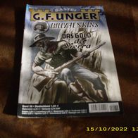Bastei Classic Edition G.F. Unger Nr. 38 (Billy Jenkins)