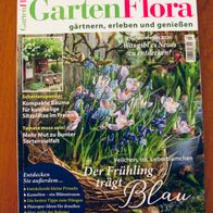 Garten Flora März 2020, Zeitschrift