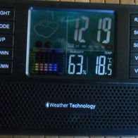Wetterstation