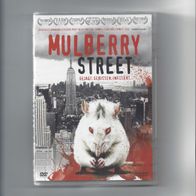 Mulberry Street dt. uncut DVD NEU OVP
