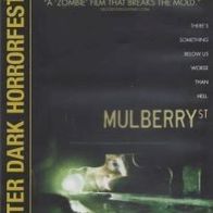 Mulberry Street Us. Uncut DVD NEU OVP