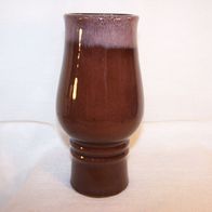 HK Trenck / Kellinghausen Keramik-Vase, 60er Jahre