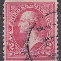 USA 90a O #048933