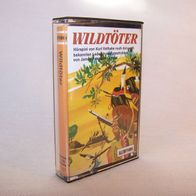 Wildtöter - Hörspiel von Kurt Vethake, MC-Kassette / Alcophon 151.109