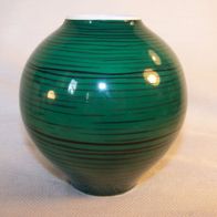 Metzler & Ortloff - Germany Porzellan Vase