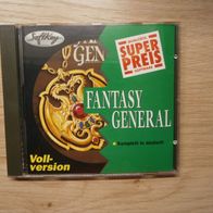 Fantasy General PC