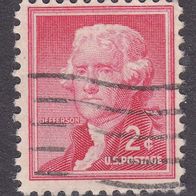 USA 654Ax O #048973