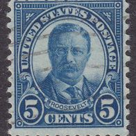 USA 267A O #048976