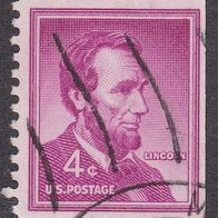 USA 657Dr O #048977