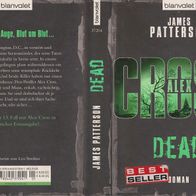 Dead - Alex Cross 13 (James Patterson)