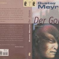 Der Golem (Gustav Meyrink)