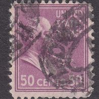 USA 438A O #048985