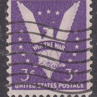 USA 508 O #048992