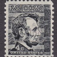 USA 893Ayb O #049000