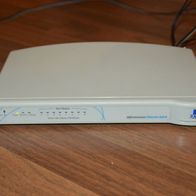3Com - OfficeConnect Ethernet Hub 8 - 8-Port